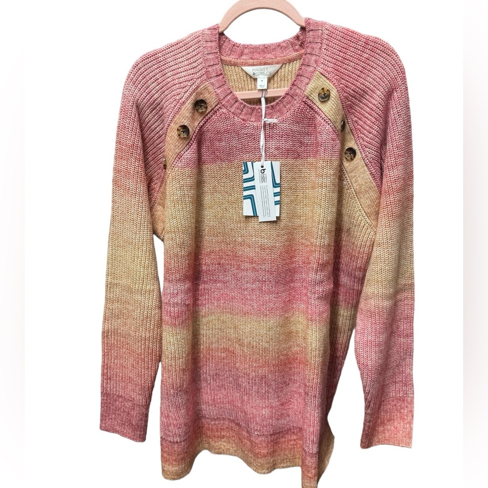 NWT Stitch Fix Market & Spruce